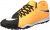 Nike Hypervenomx Finale Ii Tf, Scarpe da Calcio Uomo, Arancione (Laser Orange/Black-White)